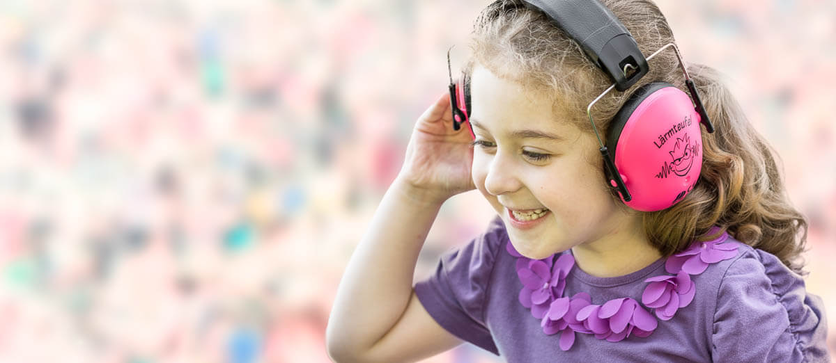 Kinder Kinder Gehörschutz Baby Noise Cancelling Headset Kopfhörer Sicherheit 